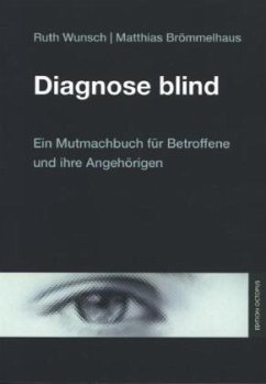 Cover Diagnose blind