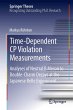 Time-Dependent CP Violation Measurements - Bild 1