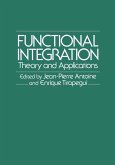 Functional Integration Functional Integration