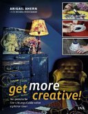 Get more creative!