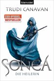 Sonea - Die Heilerin / Die Saga von Sonea Trilogie Bd.2