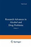 Research Advances in Alcohol and Drug Problems Research Advances in Alcohol and Drug Problems