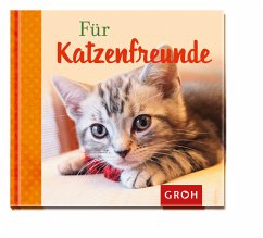 Für Katzenfreunde