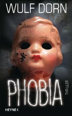 Phobia - Dorn, Wulf