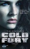 Cold Fury