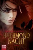 Halbmondnacht / Werwolf-Trilogie Bd.2