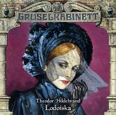 Lodoiska / Gruselkabinett Bd.79 (1 Audio-CD)