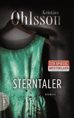 Sterntaler / Fredrika Bergman Bd.3 - Ohlsson, Kristina