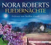 Fliedernächte / Blüten Trilogie Bd.3 (5 Audio-CDs)