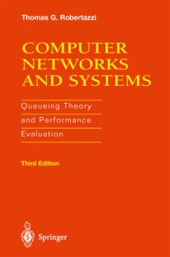Computer Networks and Systems - Robertazzi, Thomas G.