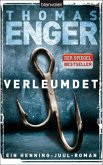 Verleumdet / Henning Juul Bd.3