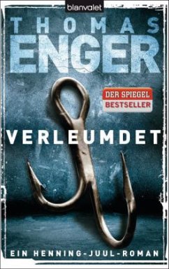 Verleumdet / Henning Juul Bd.3 - Enger, Thomas