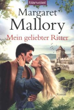 Cover Mein geliebter Ritter