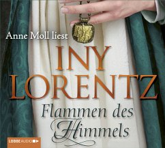 Flammen des Himmels - Lorentz, Iny