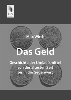 Cover Das Geld