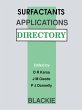 Surfactants Applications Directory - Bild 1