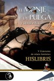 El monje y la pulga y otros relatos (V Premio de Hislibris) (eBook, ePUB)