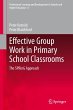 Effective Group Work in Primary School... - Bild 1