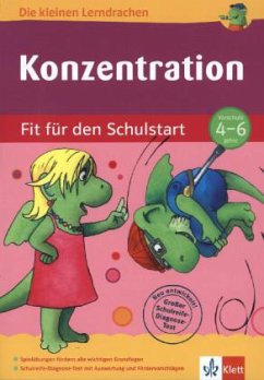 Konzentration