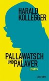 Pallawasch und Palaver Pallawasch und Palaver