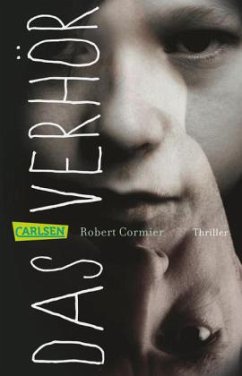 Das Verhör - Cormier, Robert