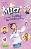 Mia und das Liebeskuddelmuddel / Mia Bd.4