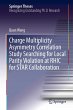 Charge Multiplicity Asymmetry... - Bild 1