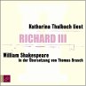 Richard III (MP3-Download) - Bild 1