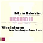 Richard III (MP3-Download)