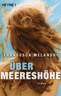 Über Meereshöhe - Melandri, Francesca