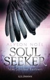 Vom Schicksal bestimmt / Soul Seeker Bd.1