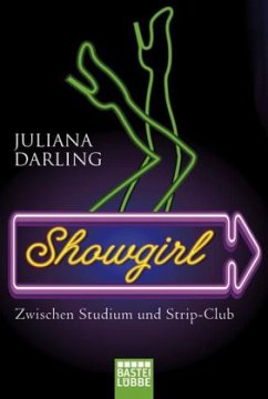 Cover Showgirl
