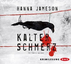 Kalter Schmerz (MP3-Download) - Jameson, Hanna