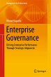 Enterprise Governance - Bild 1