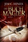 Die Buchmagier / Isaac Bd.1