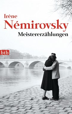 Meistererzählungen - Némirovsky, Irène