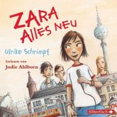 Zara - Alles neu, 3 Audio-CDs