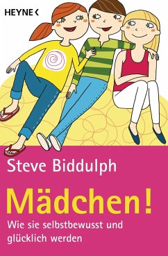 Mädchen! - Biddulph, Steve