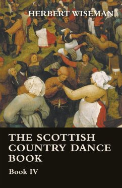 The Scottish Country Dance Book - Book VI - Wiseman, Herbert