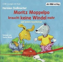 Moritz Moppelpo - Stellmacher, Hermien