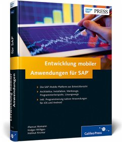 Entwicklung mobiler Anwendungen für SAP - Wittges, Holger;Krcmar, Helmut;Homann, Marcus