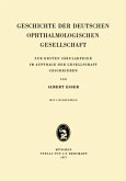 Geschichte der Deutschen Ophthalmologischen Gesellschaft