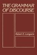 The Grammar of Discourse - Bild 1
