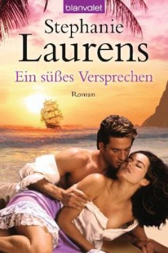 Ein süßes Versprechen - Laurens, Stephanie