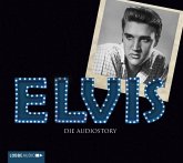 Elvis - Die Audiostory