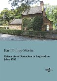 Reisen eines Deutschen in England im Jahre 1782