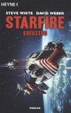 Kreuzzug / Starfire Bd.2