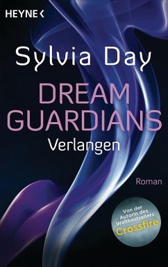 Verlangen / Dream Guardians Bd.1 - Day, Sylvia