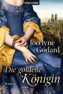 Die goldene Königin / ALIX Bd.5 - Godard, Jocelyne