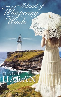 Island of Whispering Winds (eBook, ePUB) - Haran, Elizabeth